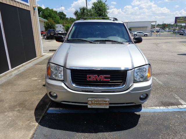 2005 GMC Envoy Super