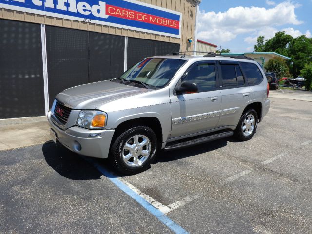 2005 GMC Envoy Super