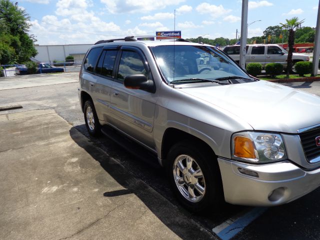 2005 GMC Envoy Super