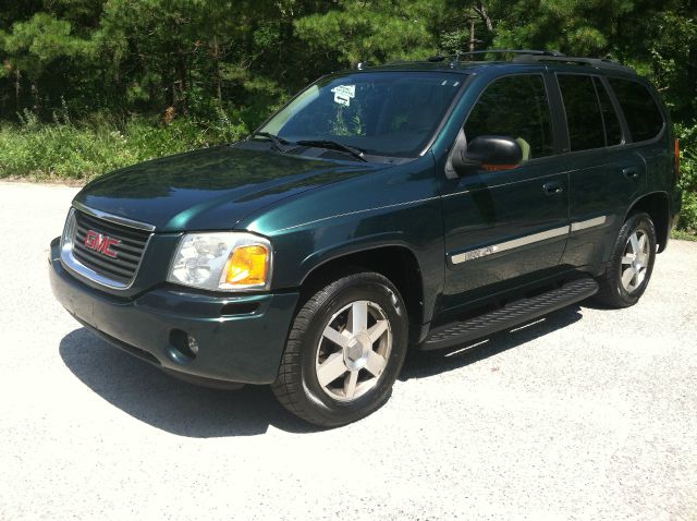 2005 GMC Envoy Wagon SE