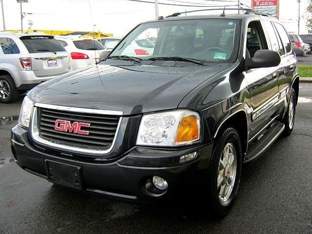 2005 GMC Envoy 45