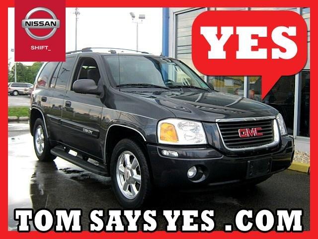 2005 GMC Envoy 45