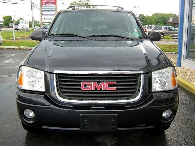 2005 GMC Envoy 45