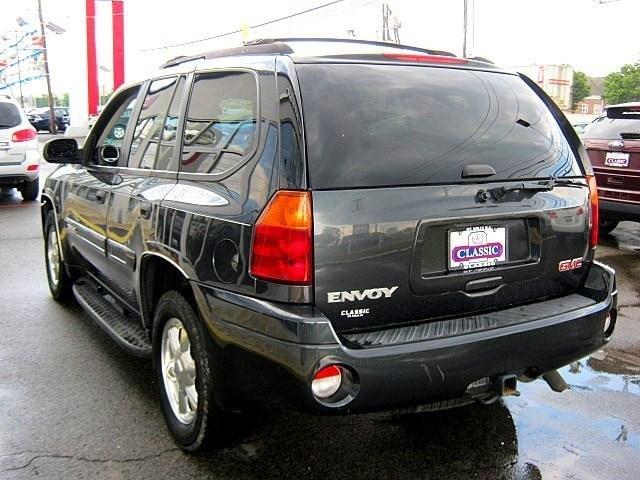 2005 GMC Envoy 45