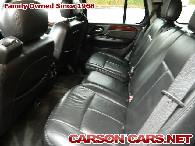 2005 GMC Envoy EX Sedan 4D