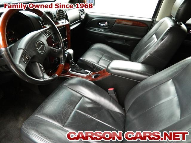 2005 GMC Envoy EX Sedan 4D