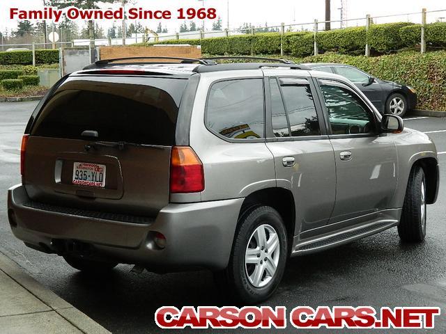 2005 GMC Envoy EX Sedan 4D