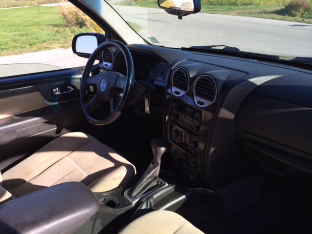 2005 GMC Envoy 4x4 Crew Cab LE