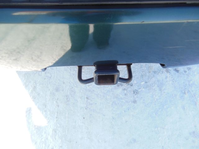 2005 GMC Envoy 4x4 Crew Cab LE