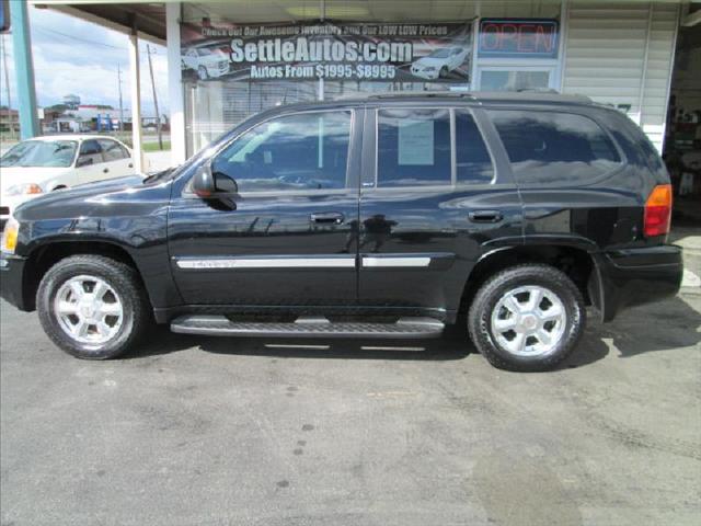 2005 GMC Envoy SLT