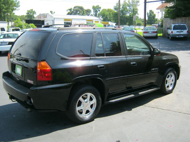 2005 GMC Envoy LT, Z71, Crewcab