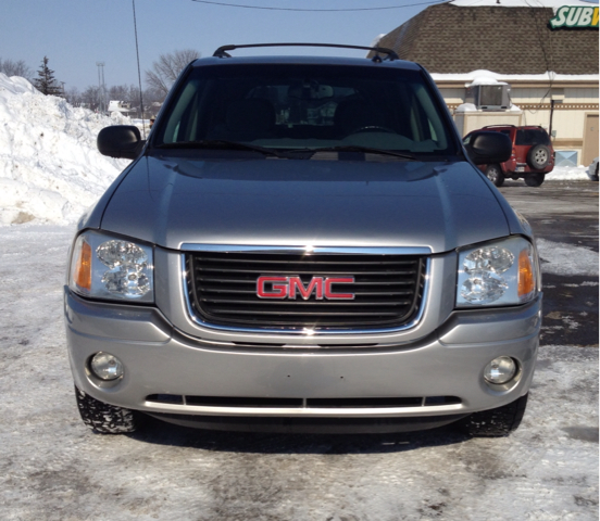 2005 GMC Envoy GXP