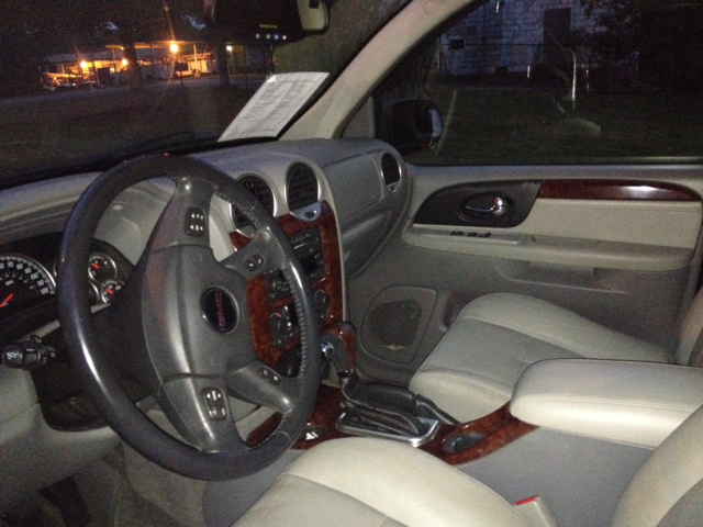 2005 GMC Envoy Super