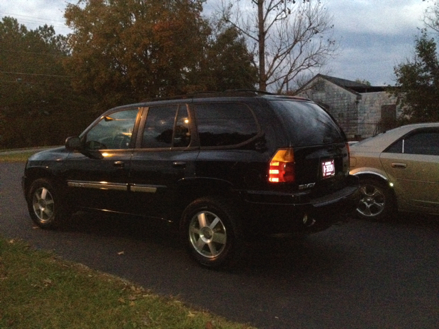 2005 GMC Envoy Super