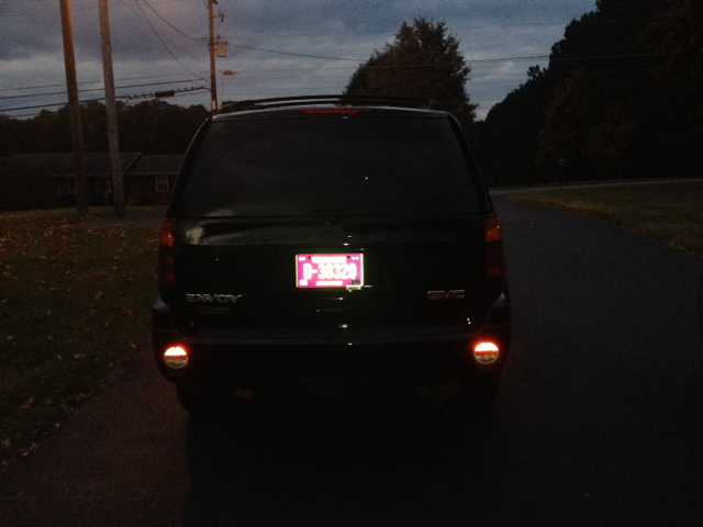 2005 GMC Envoy Super