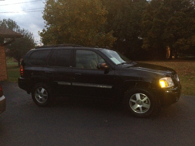 2005 GMC Envoy Super