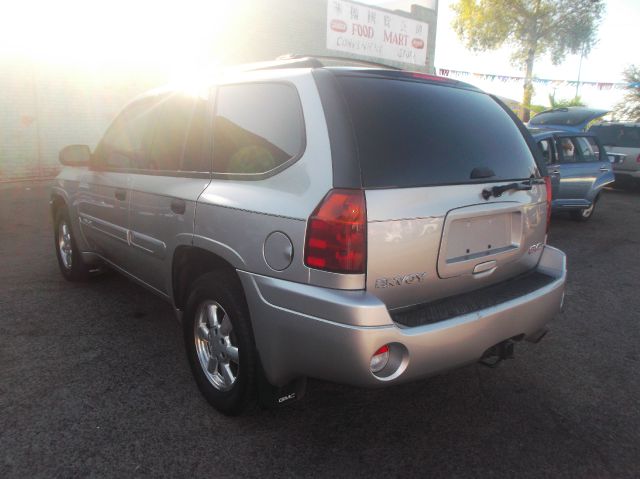 2005 GMC Envoy GXP