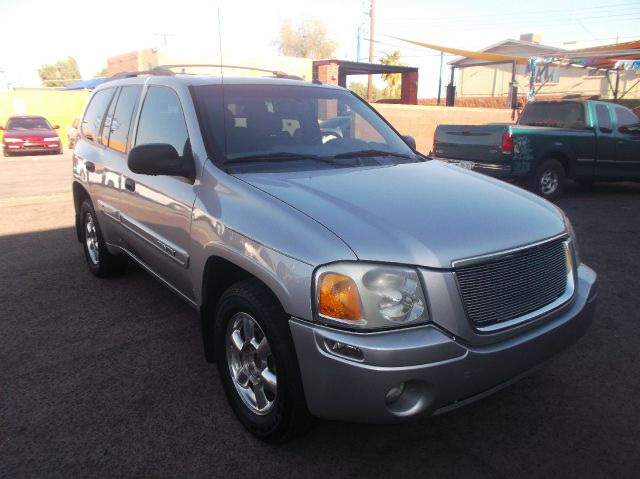 2005 GMC Envoy GXP