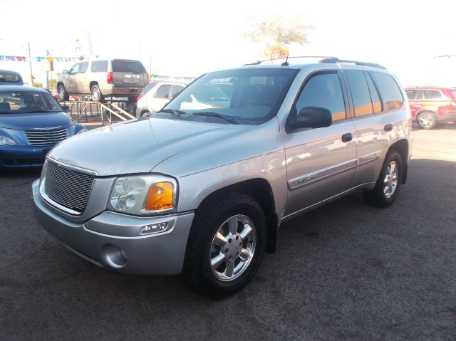 2005 GMC Envoy GXP