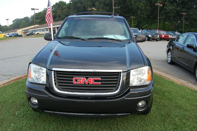 2005 GMC Envoy 4x4 Crew Cab LE