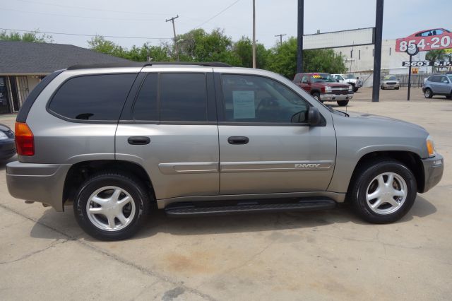 2005 GMC Envoy Super