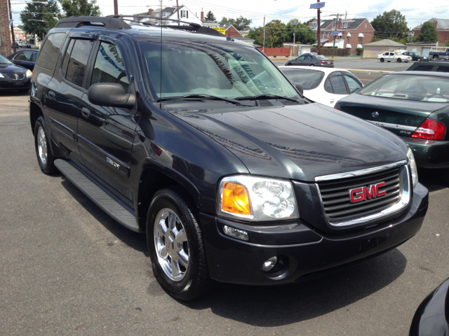 2005 GMC Envoy SE (gladbrook)