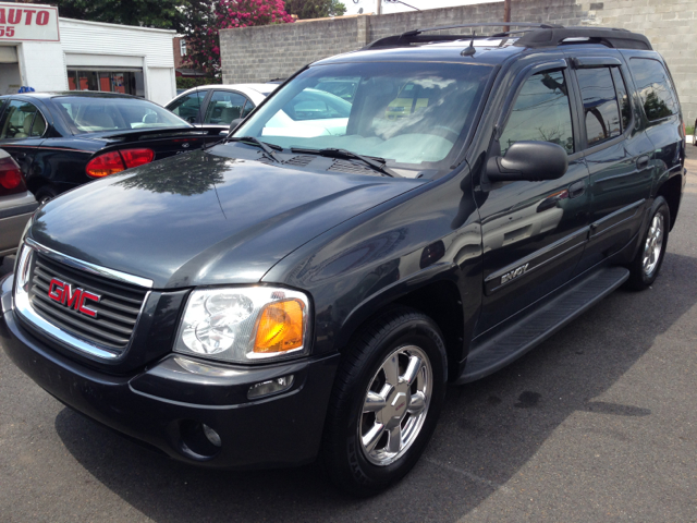 2005 GMC Envoy SE (gladbrook)