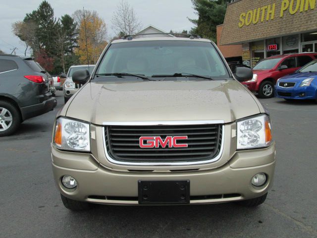 2005 GMC Envoy Wagon SE