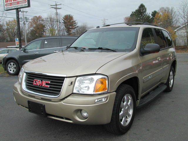 2005 GMC Envoy Wagon SE