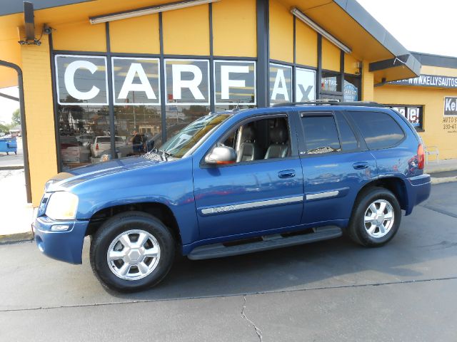 2005 GMC Envoy Wagon SE