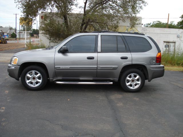 2005 GMC Envoy GXP