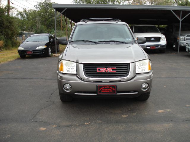 2005 GMC Envoy GXP