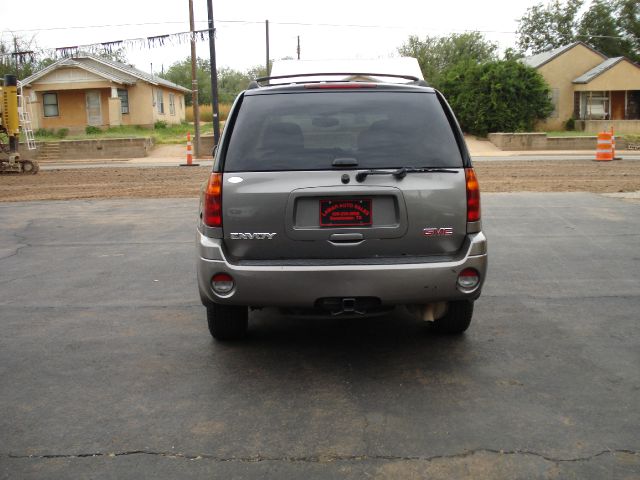 2005 GMC Envoy GXP