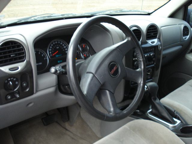 2005 GMC Envoy GXP