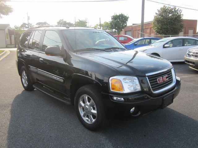 2005 GMC Envoy Wagon SE