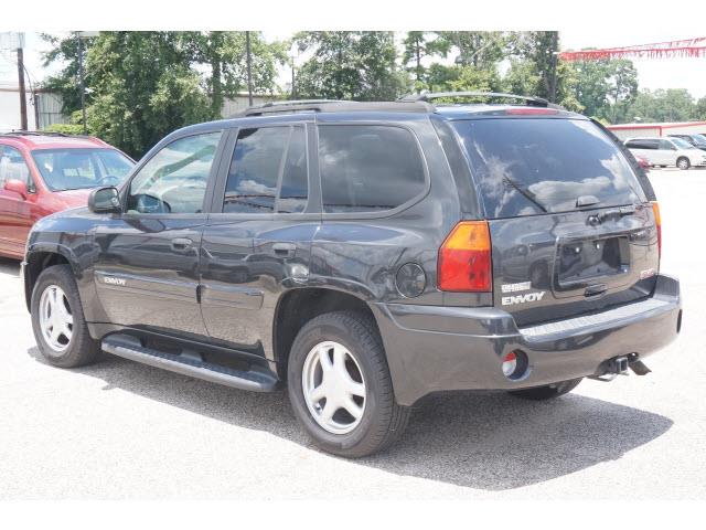 2005 GMC Envoy 45