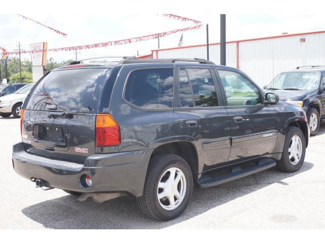 2005 GMC Envoy 45