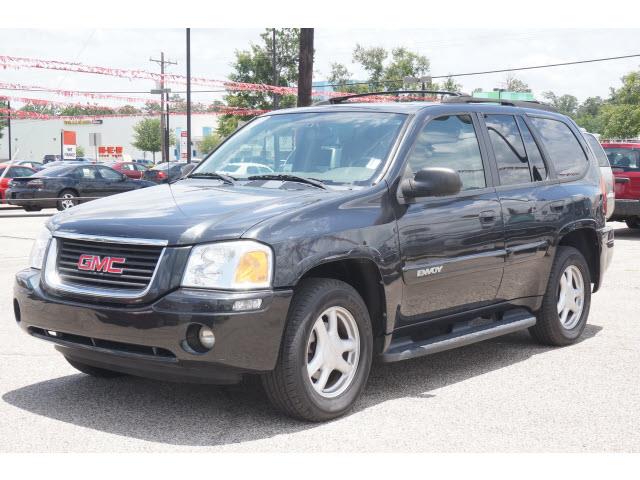 2005 GMC Envoy 45
