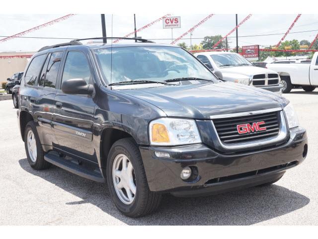 2005 GMC Envoy 45