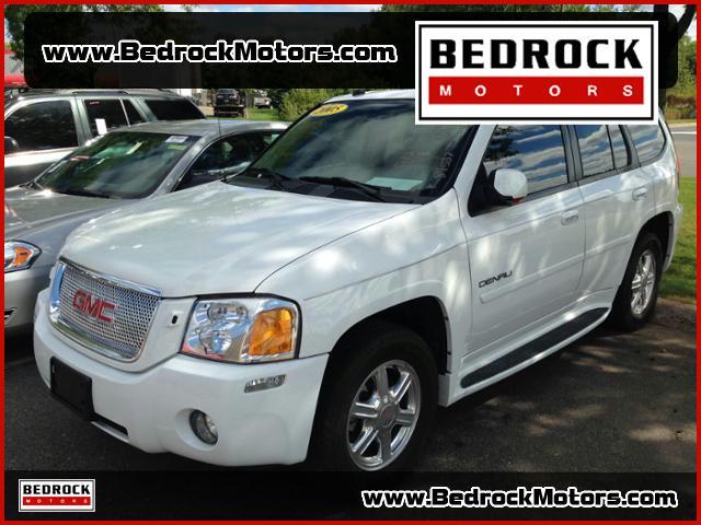 2005 GMC Envoy EX Sedan 4D