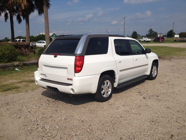 2005 GMC Envoy CTS AWD