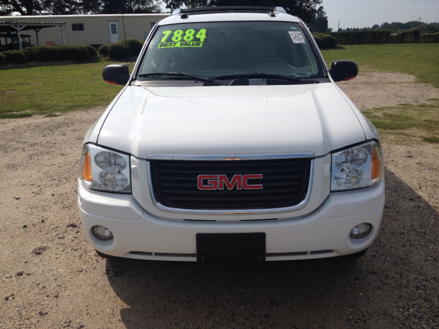 2005 GMC Envoy CTS AWD