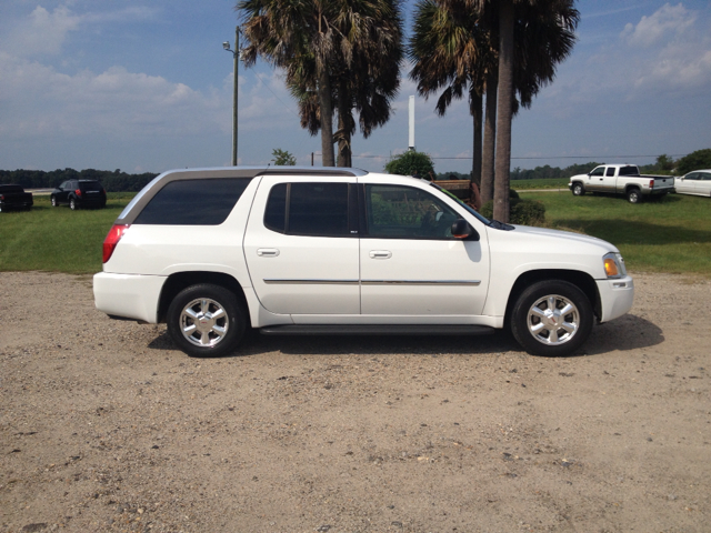 2005 GMC Envoy CTS AWD