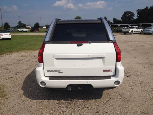 2005 GMC Envoy CTS AWD