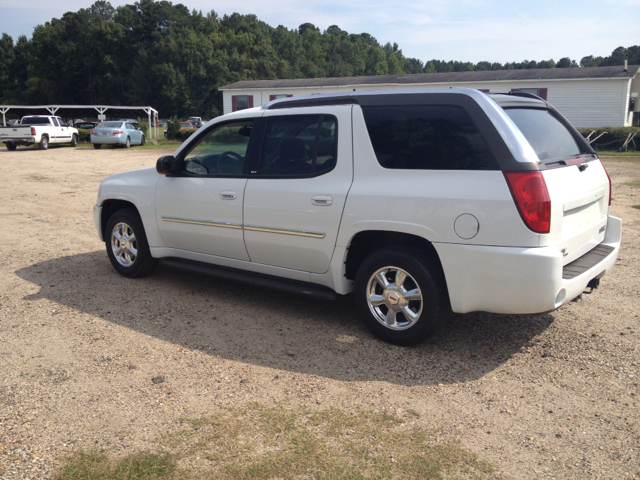 2005 GMC Envoy CTS AWD