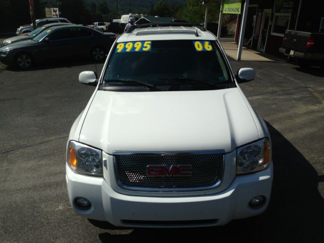 2006 GMC Envoy LT, Z71, Crewcab