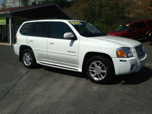 2006 GMC Envoy LT, Z71, Crewcab