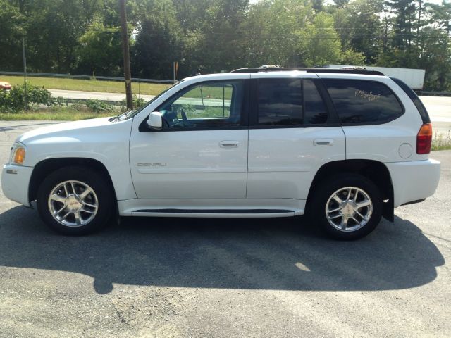 2006 GMC Envoy LT, Z71, Crewcab