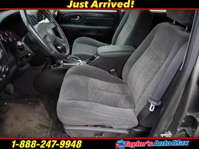 2006 GMC Envoy 45
