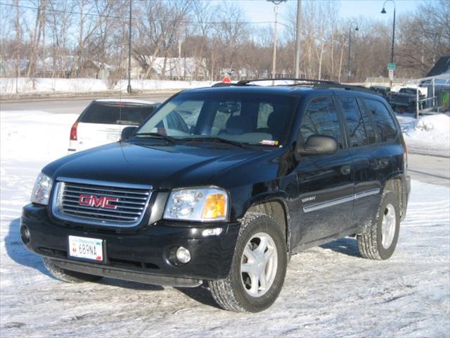 2006 GMC Envoy 45